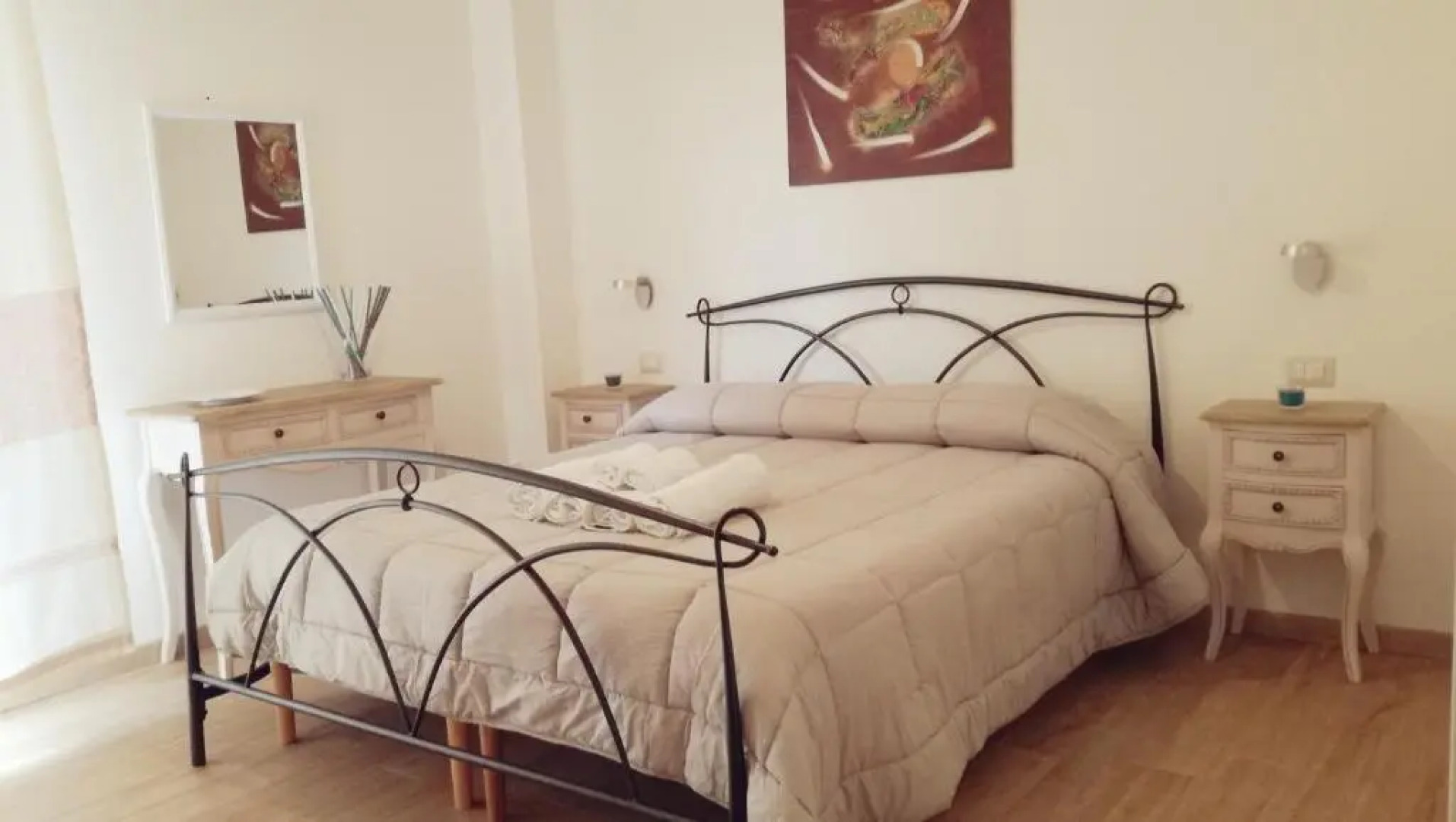 Apartment Conchiglie