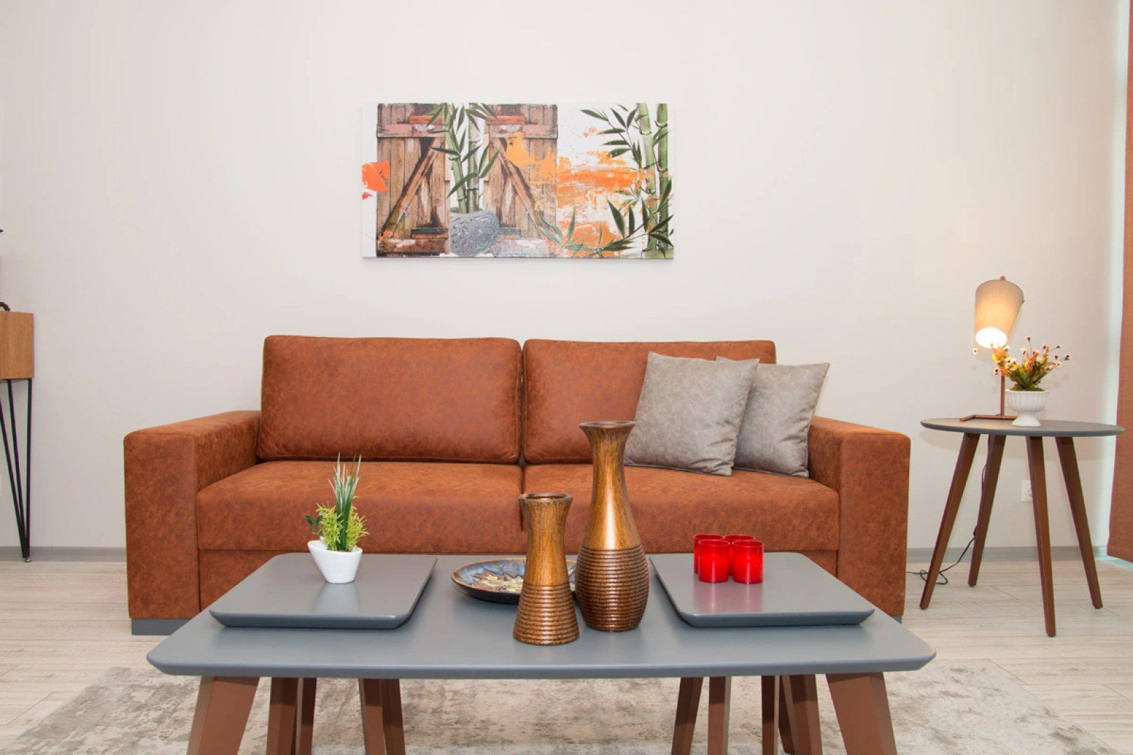 Zin D Home Dudullu Suits