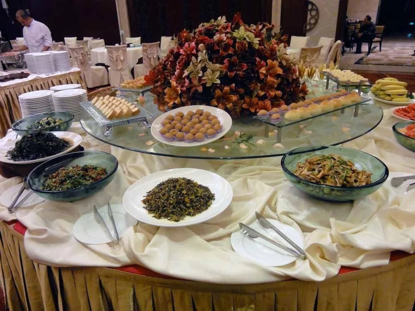 Century Haoting Hotel