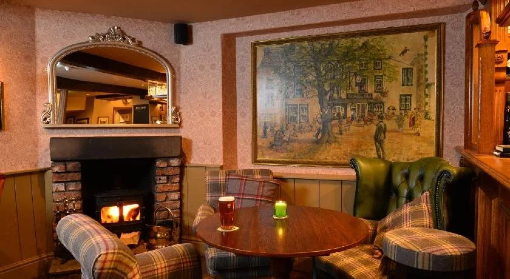 The Devonshire Grassington