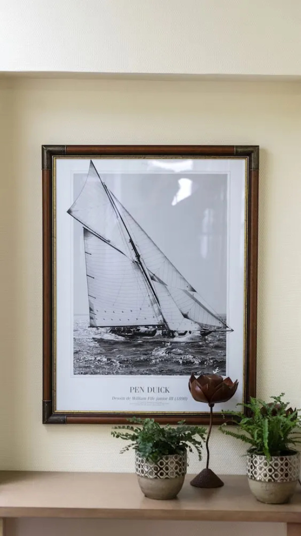 Hôtellerie des Brisants