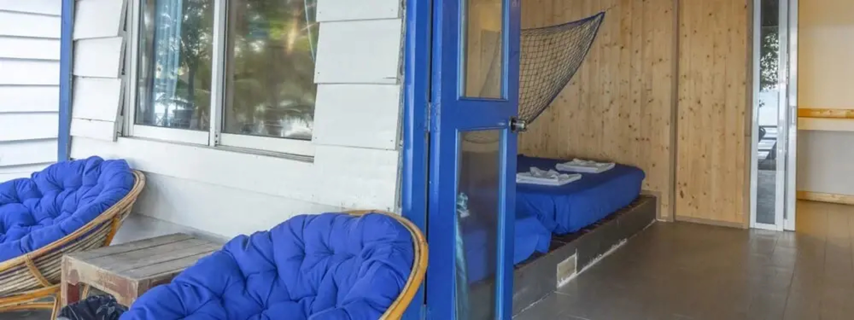 Sarasea Koh Rong Samloem