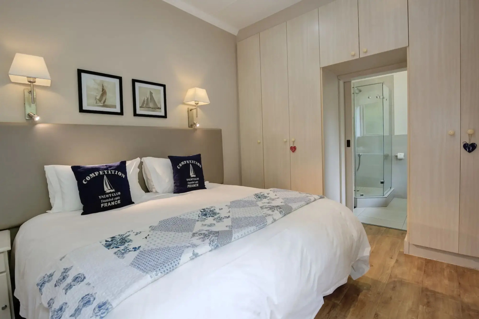 Oppiesee Selfcatering Apartments