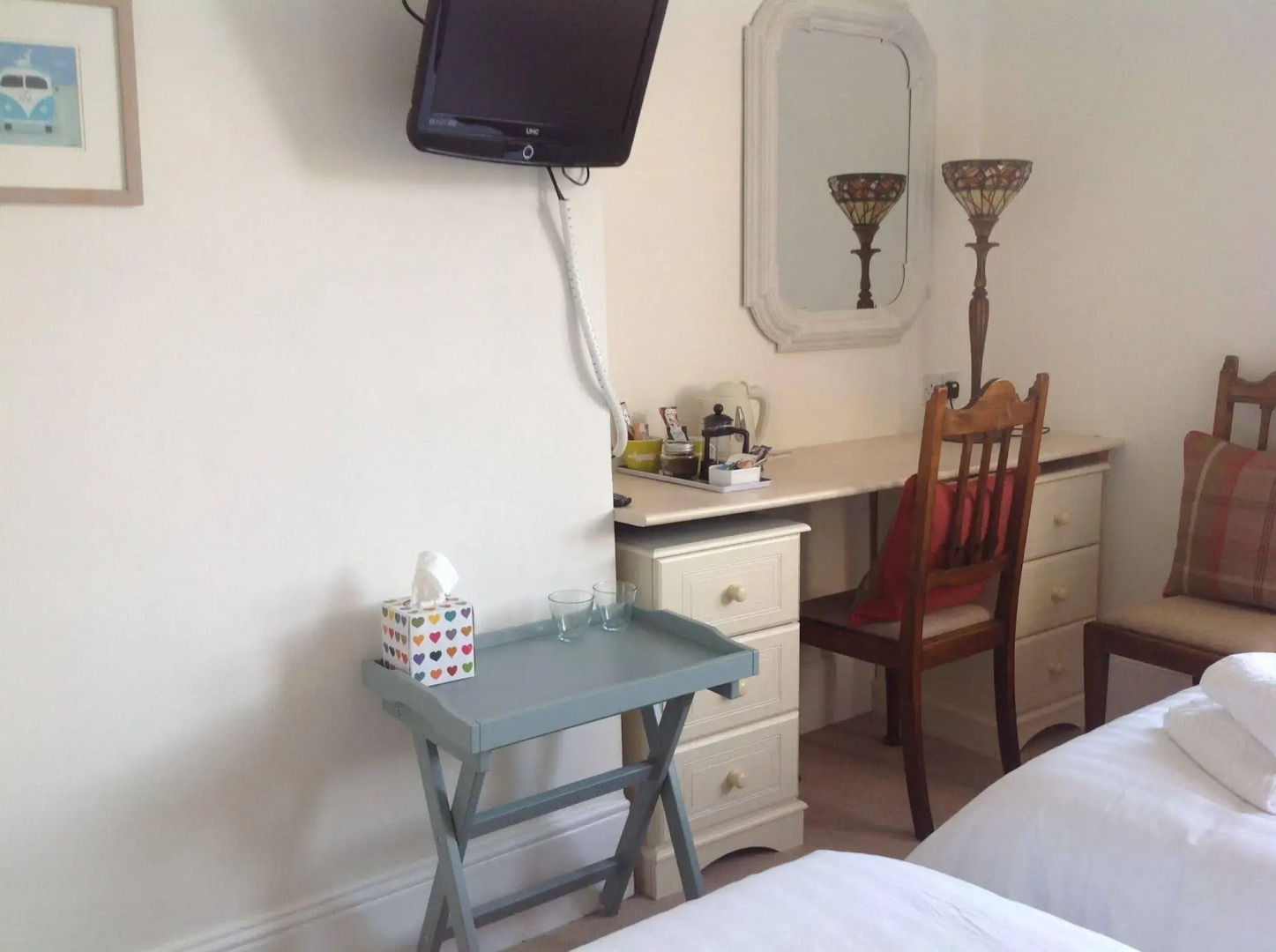 Woodbine Guest Accommodation