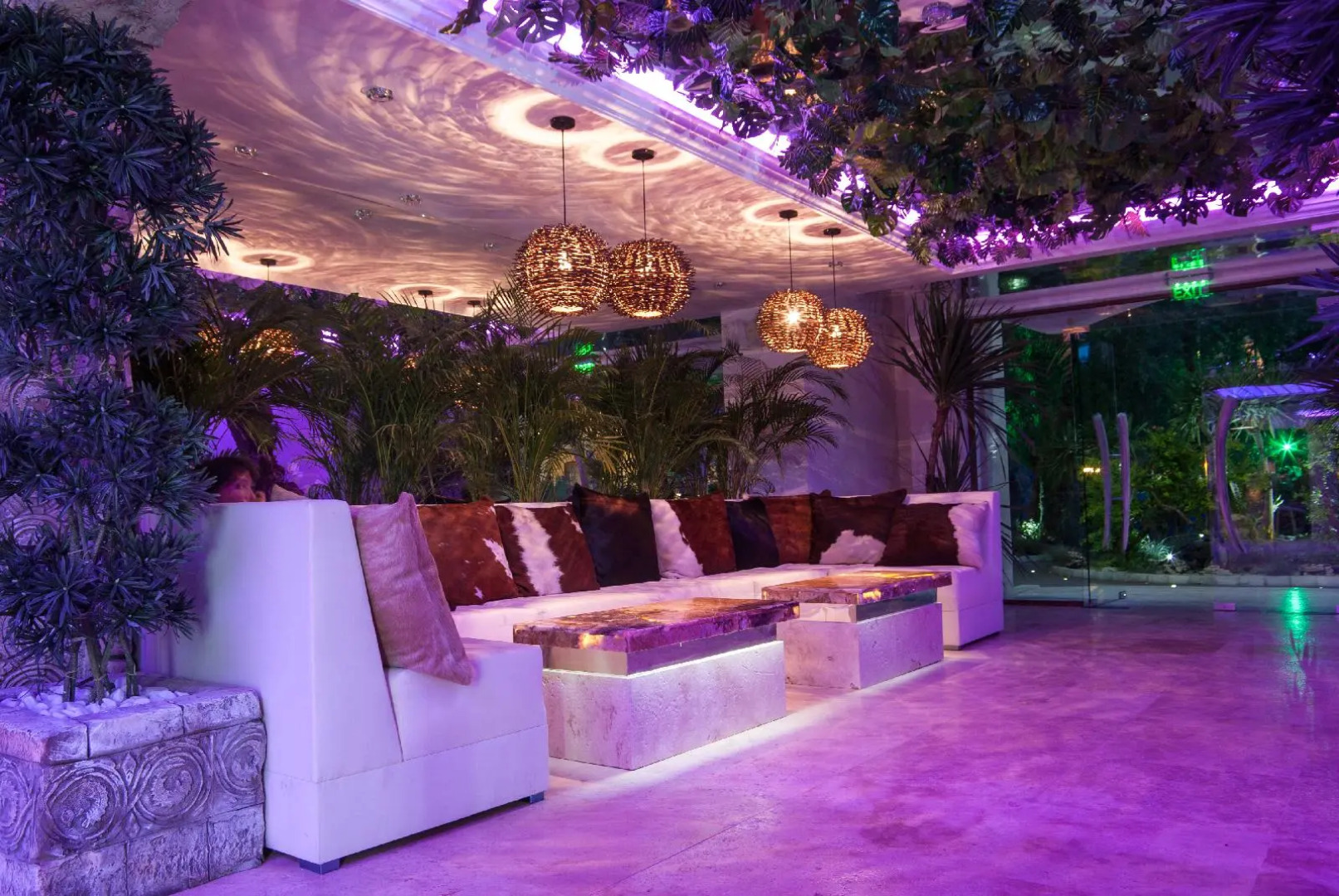 Harmony Suites 4 & 5 & 6