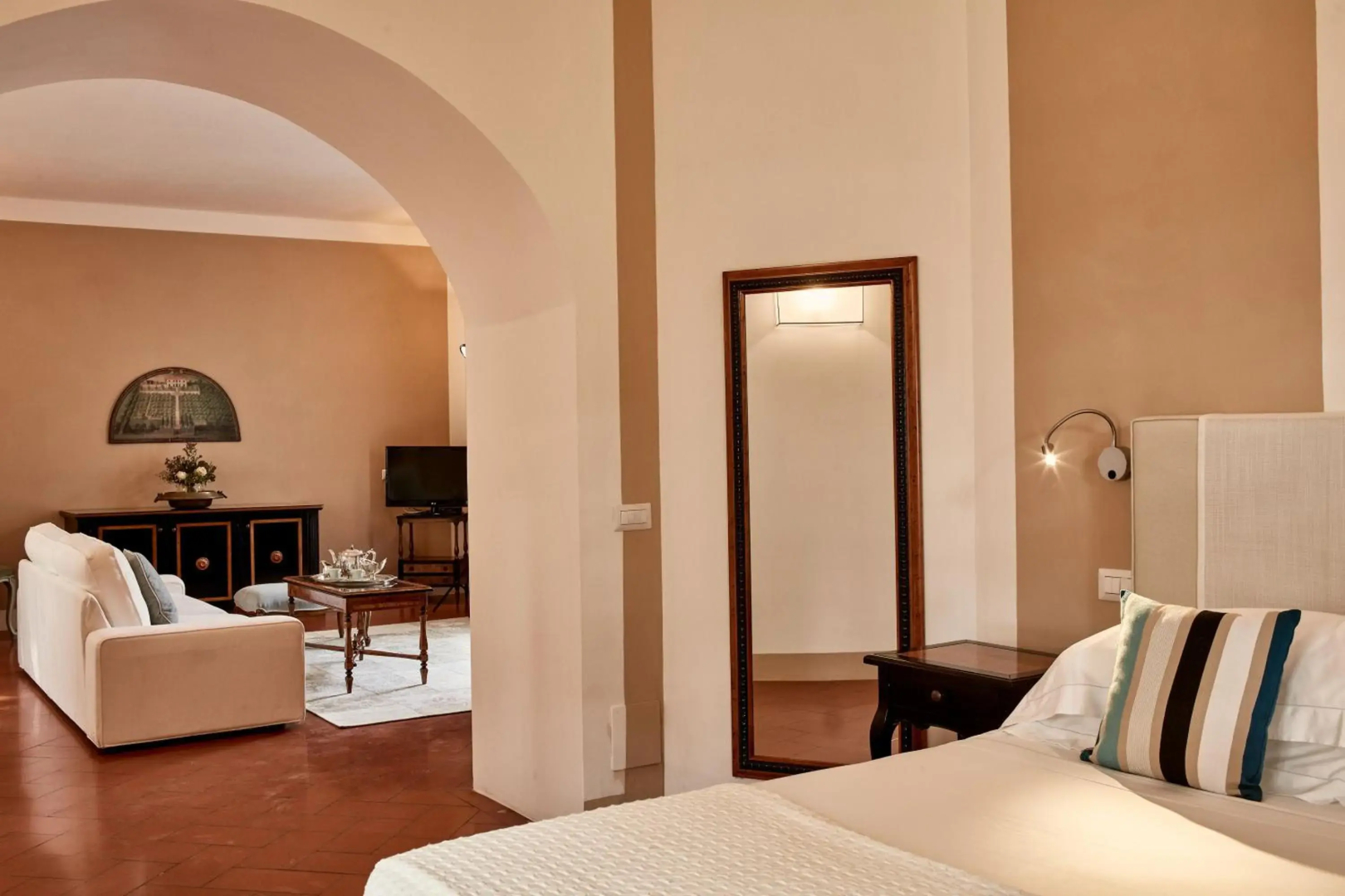 Villa di Piazzano - Small Luxury Hotel of the World
