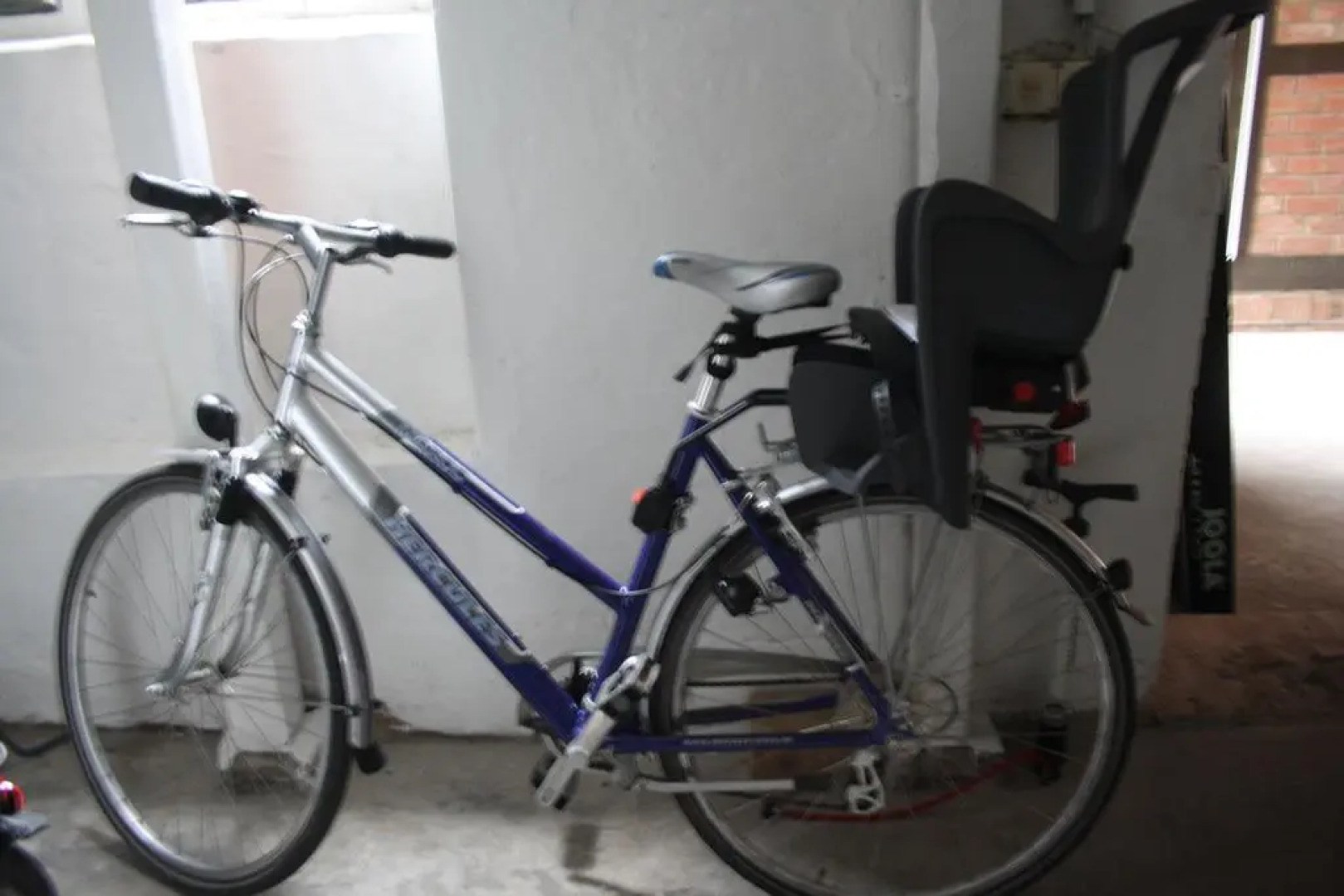 Ferienhaus Harz Wernigerode