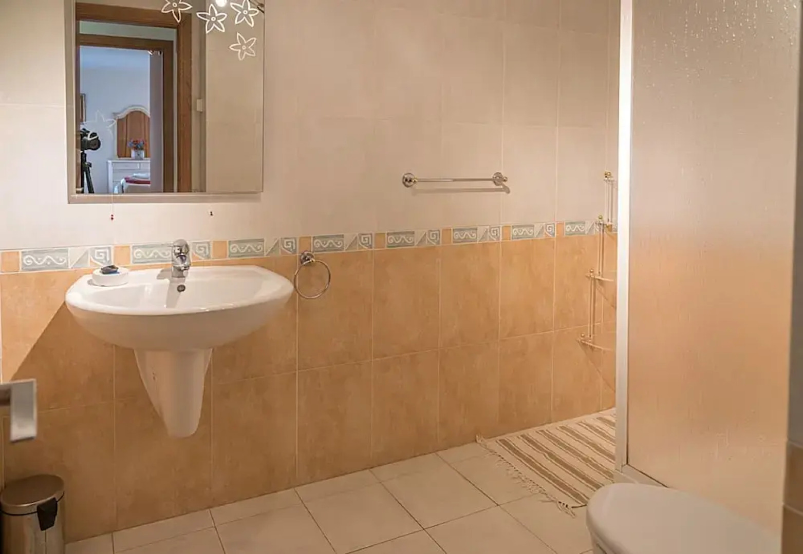 Bellagio Parque de la Paloma