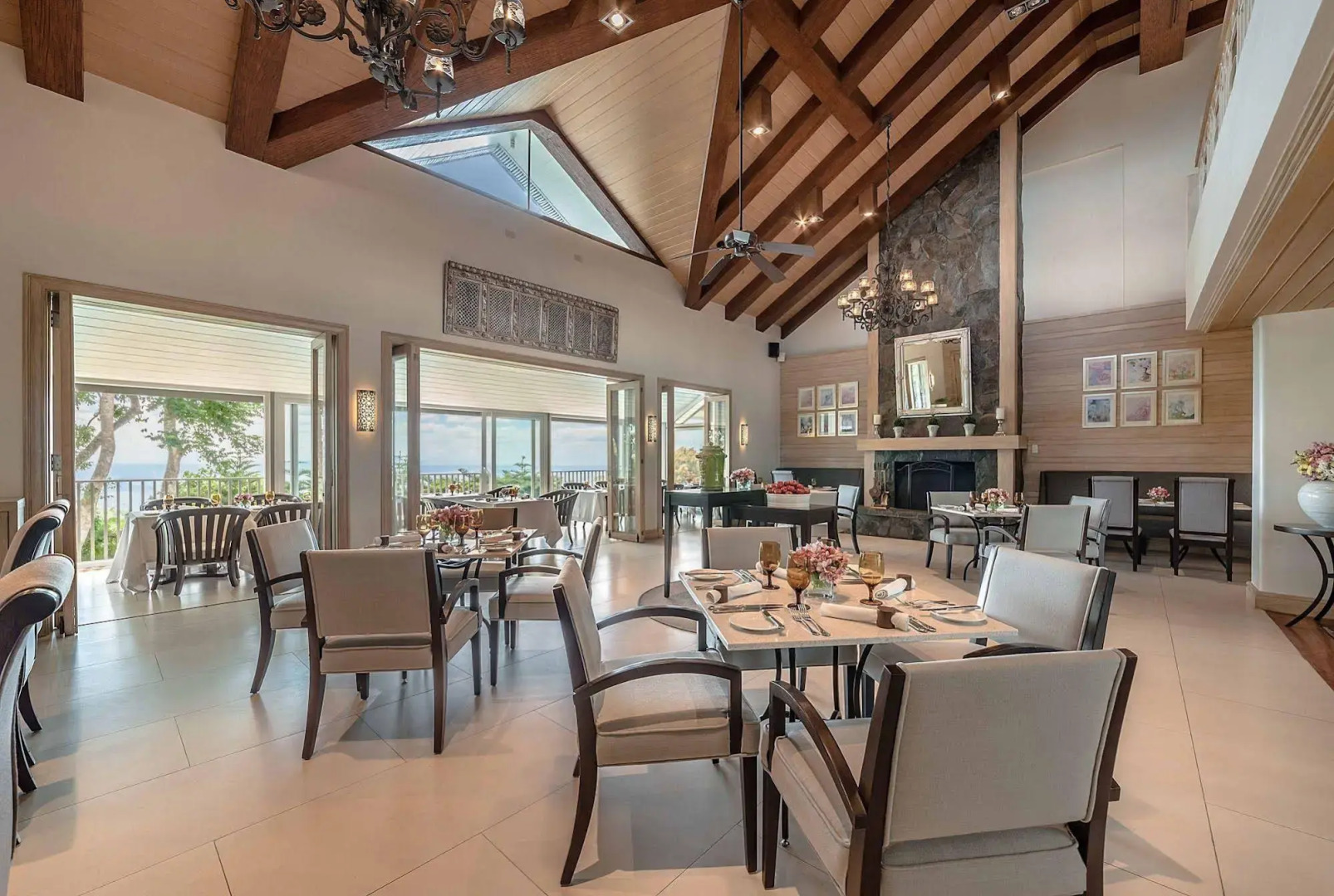 Discovery Country Suites