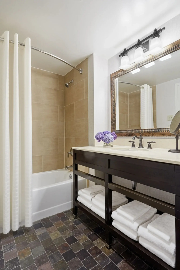 Lansdowne Resort and Spa