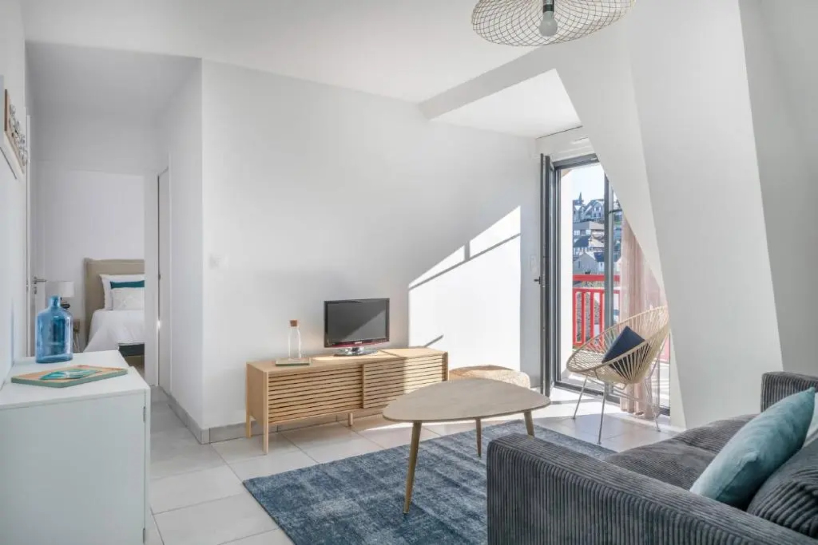 Le confort d une belle residence en Cotes d Armor