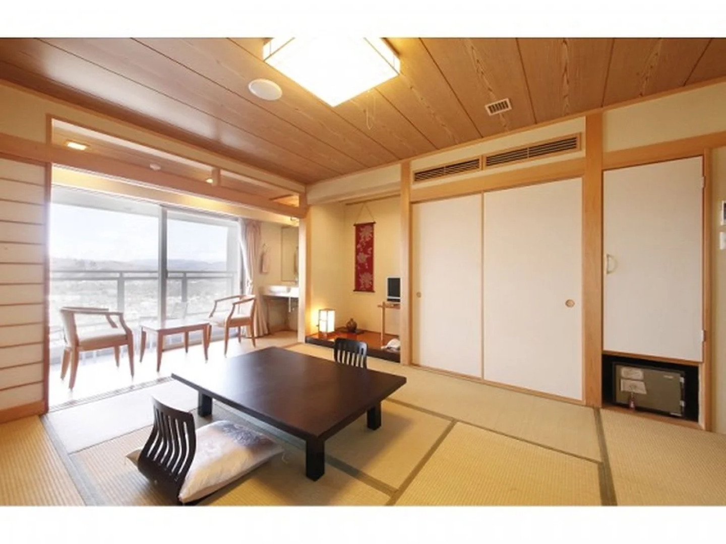 Natural Farm City Noen Hotel