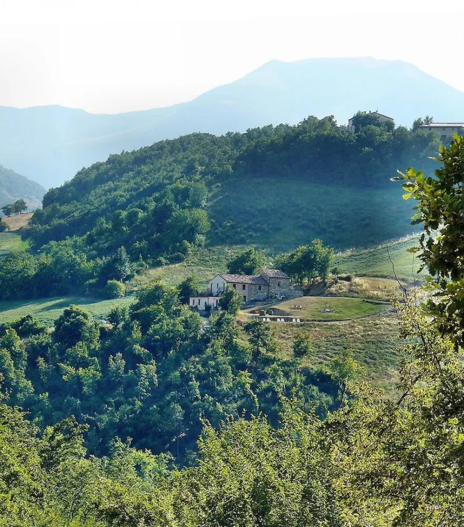 Agriturismo Carincone