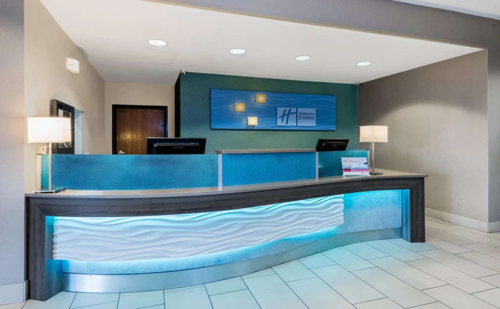 Holiday Inn Express Hotel & Suites Fort Worth Southwest I-20 by IHG