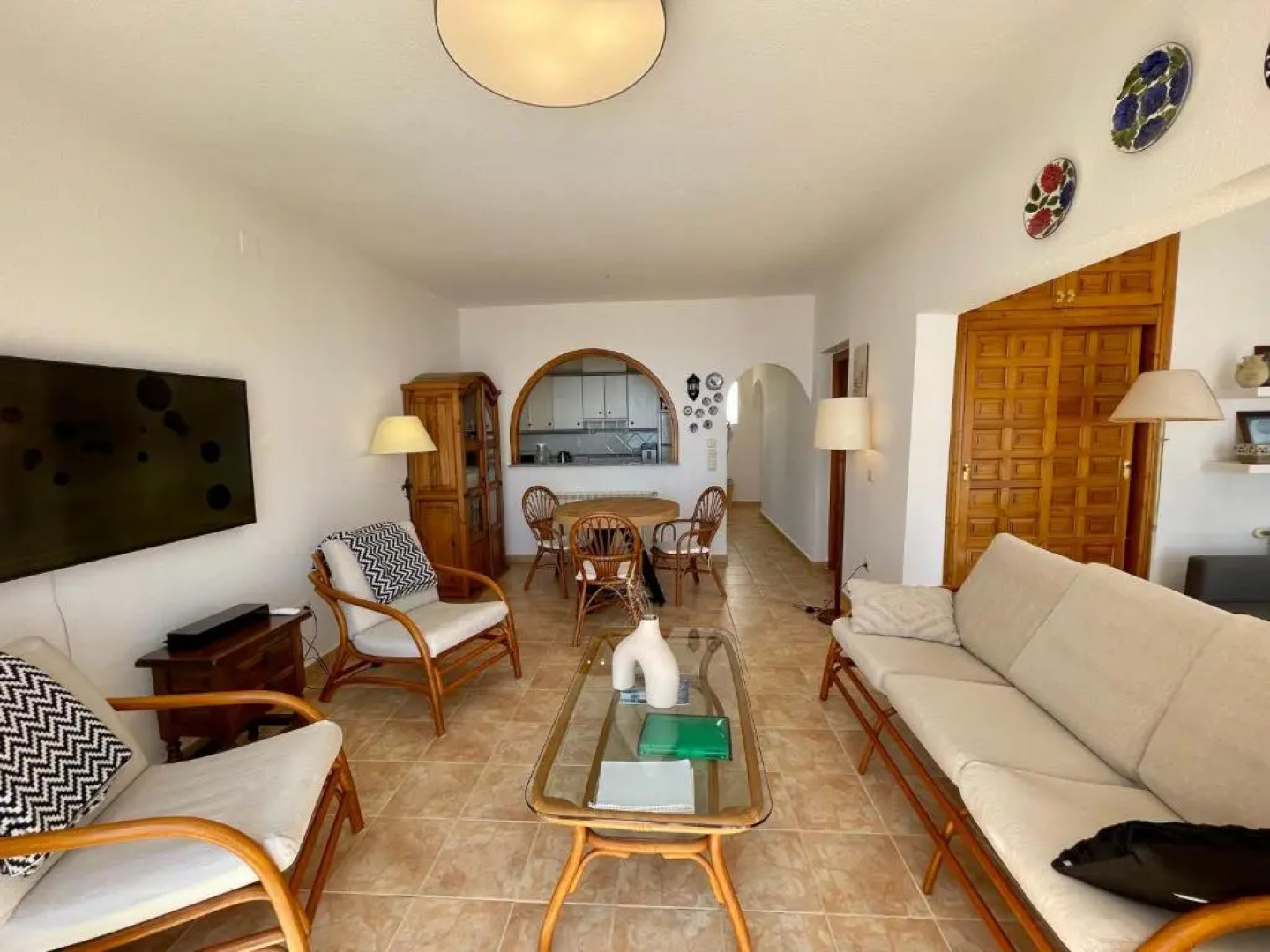 Apartamento Panorama X0025