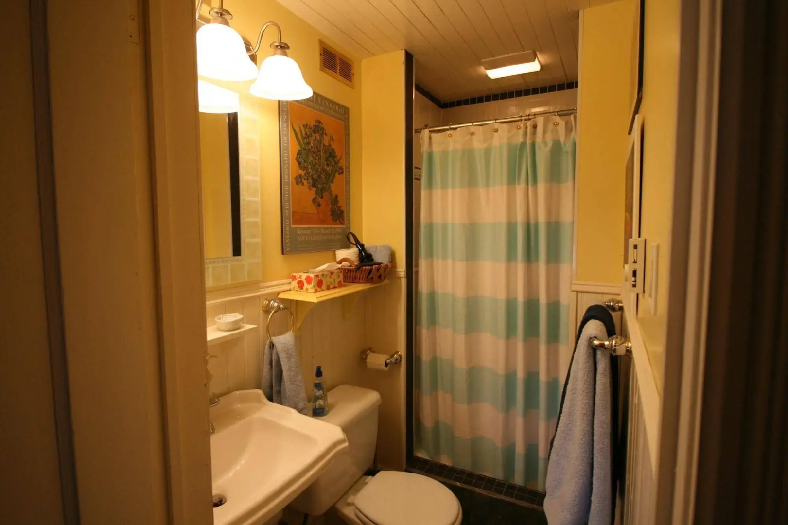 Rose Arden Bed & Breakfast