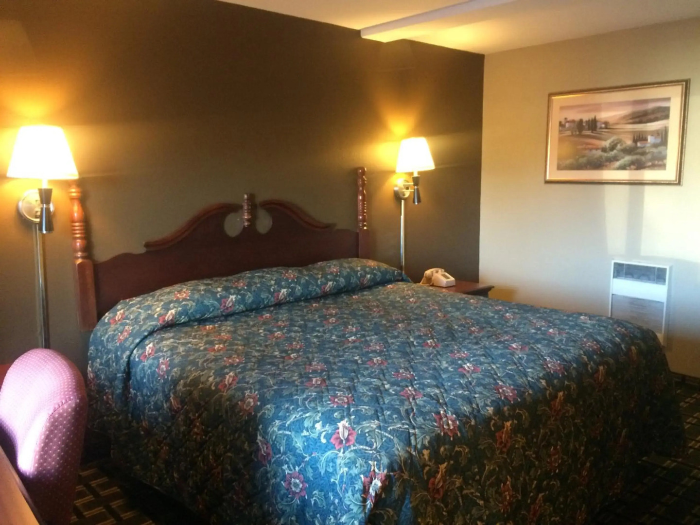 Battlefield Inn Springfield