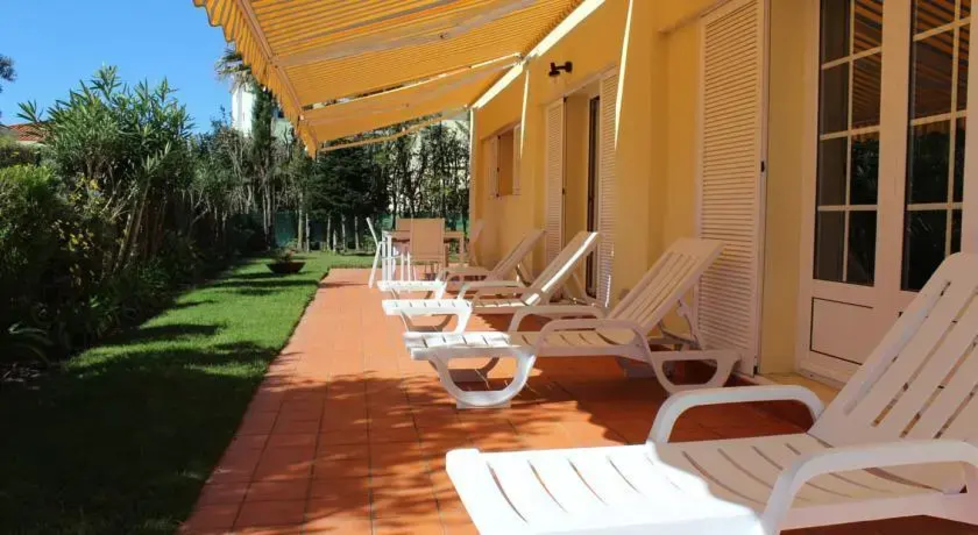 The Charm Villas
