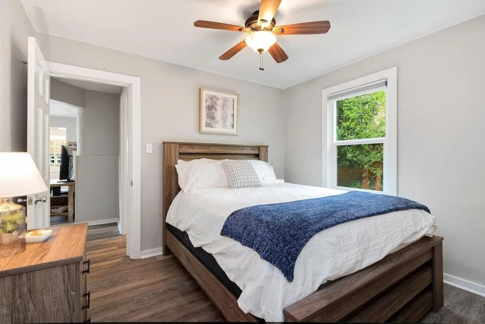 Charming Old Town Bungalow w/ FREE Cruiser Bikes