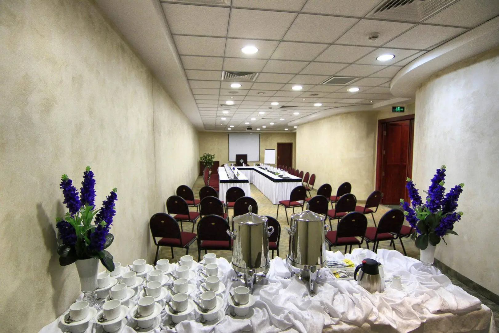 Saint Gabriel Hotel