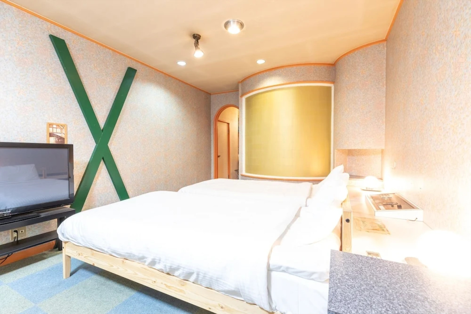 OYO Hotel Tatsuyoshi Osaka Sennan