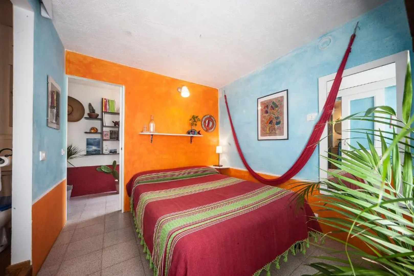 La Fattoria di Nonna Eugenia