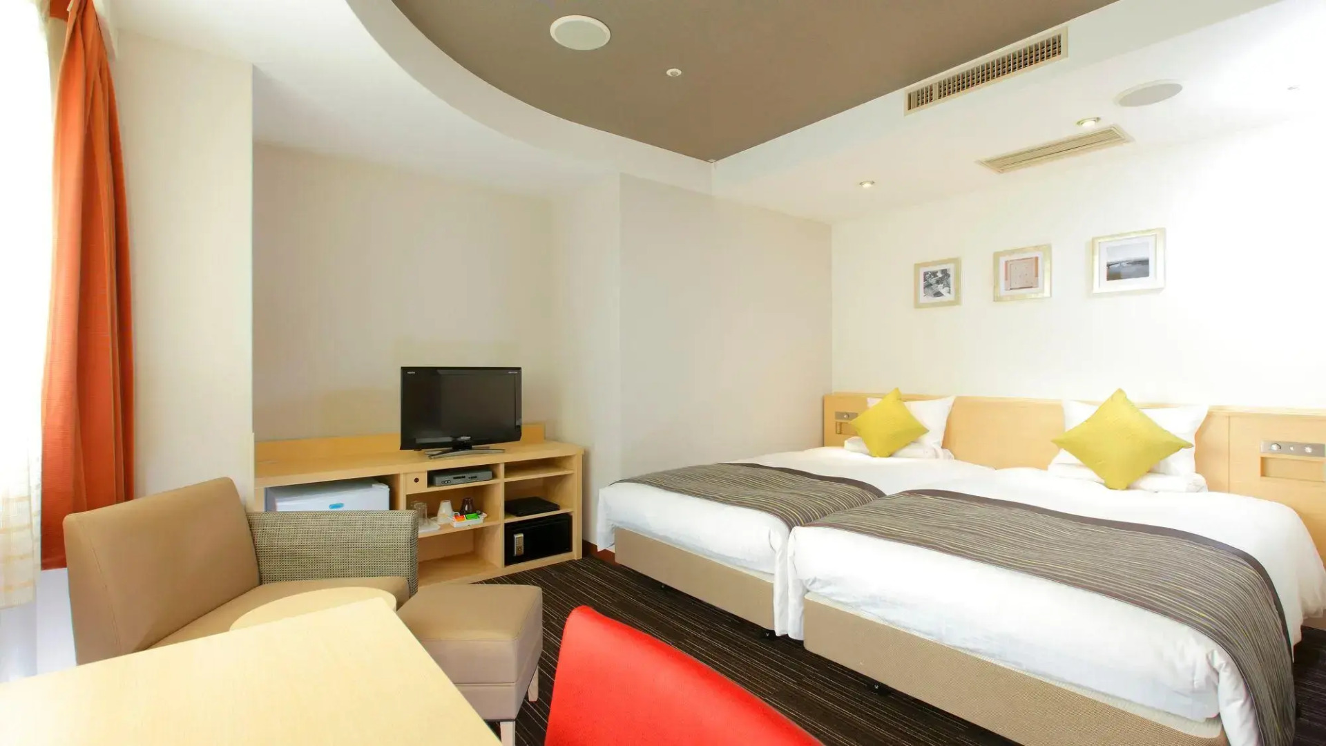 Hotel MyStays Utsunomiya