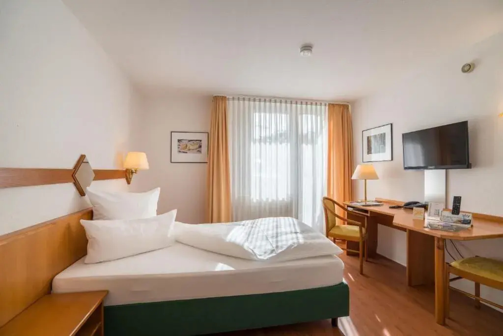 Apartmenthotel Residenz Steinenbronn