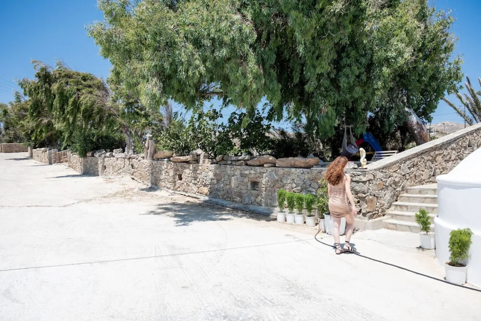 Spilia Suites Hotel Mykonos