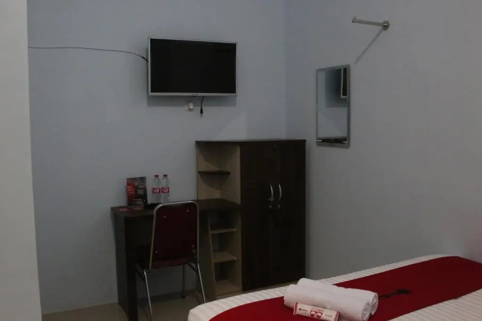 RedDoorz Syariah near Suncity Mall Madiun