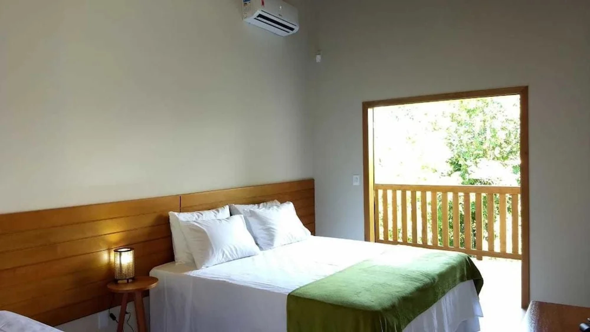 Lagoa Seca Hotel Rural