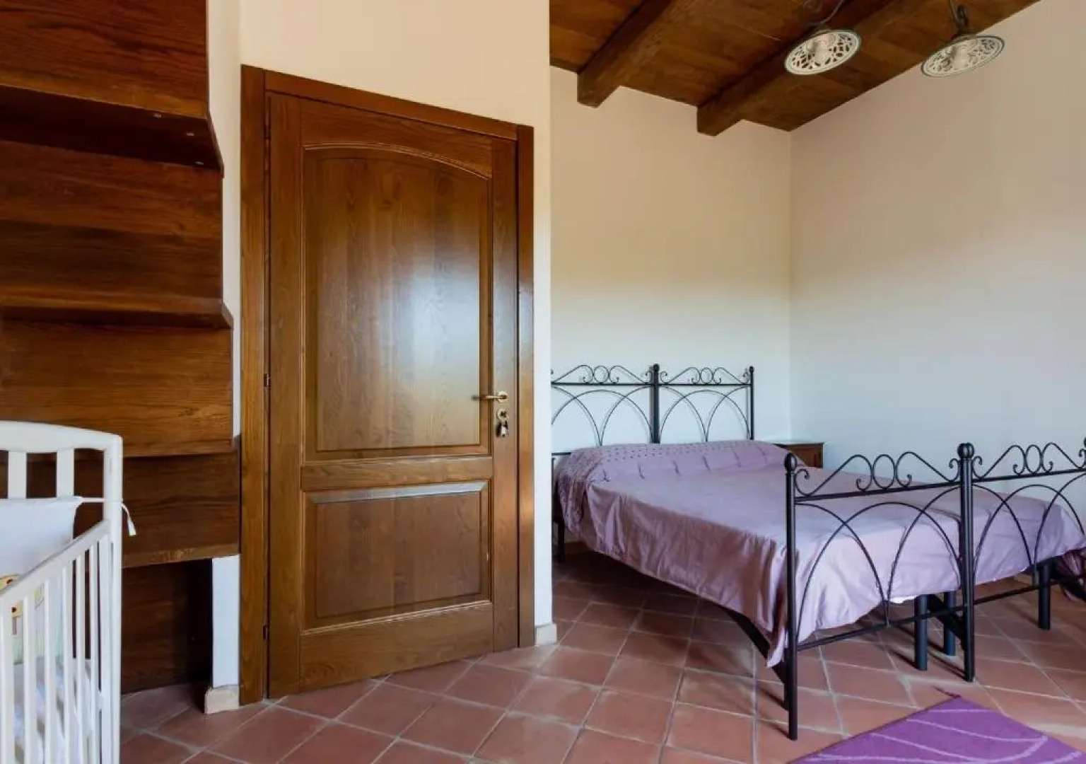 Agriturismo Torre Gialluise