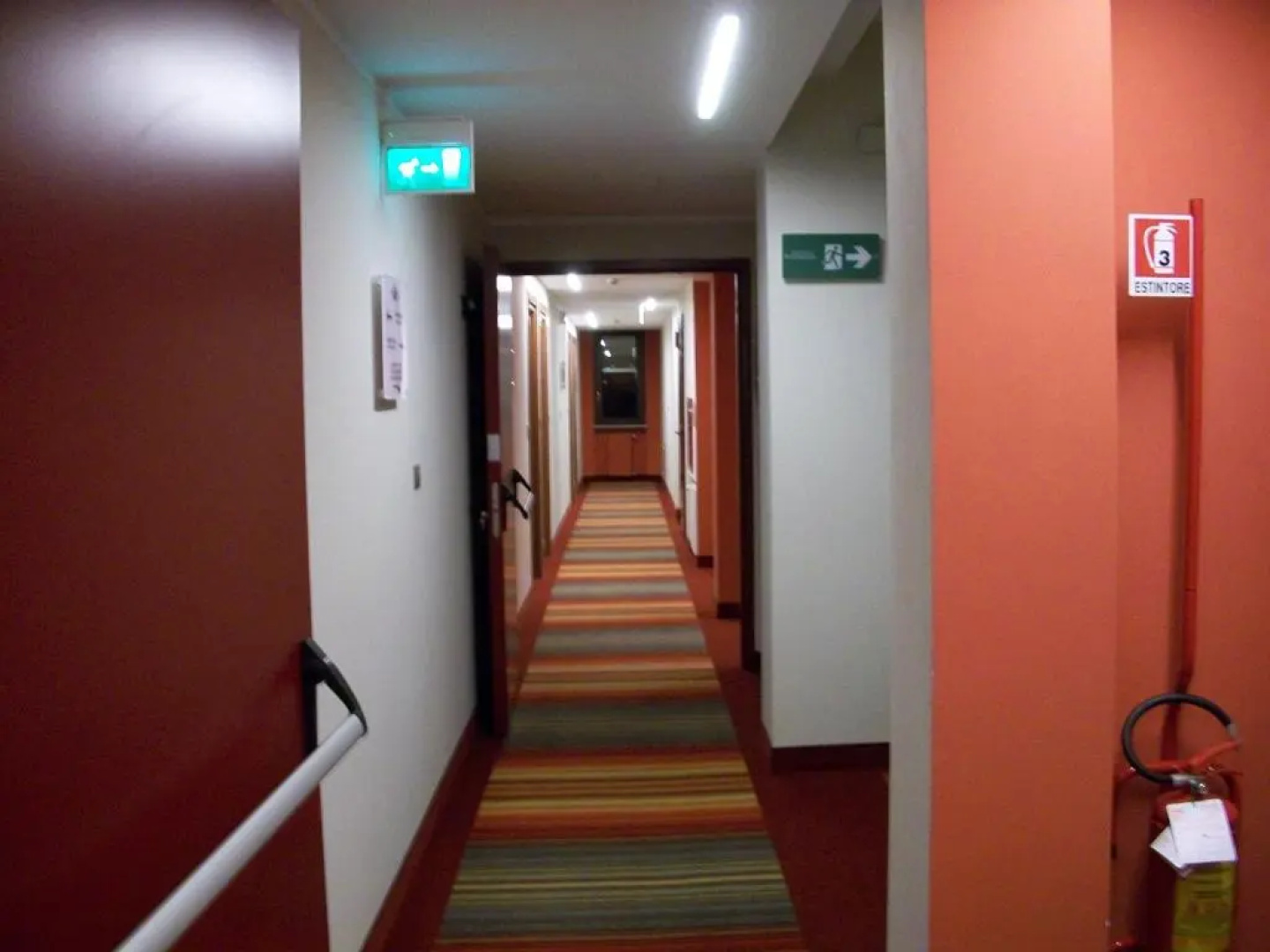 Hotel Rioverde