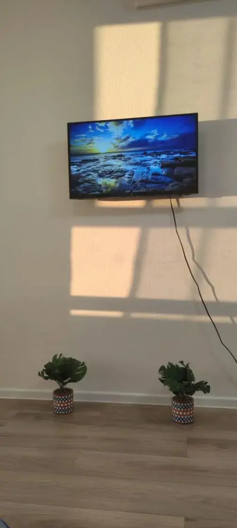 Апартаменты на улице Полевая 117 корпус 3