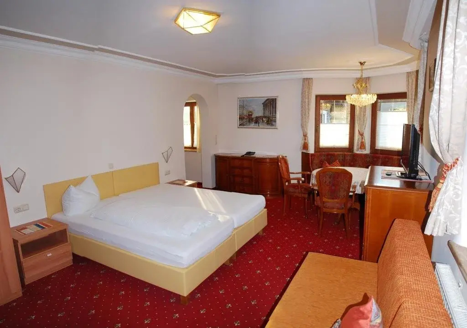 Landgasthof Schwaiger