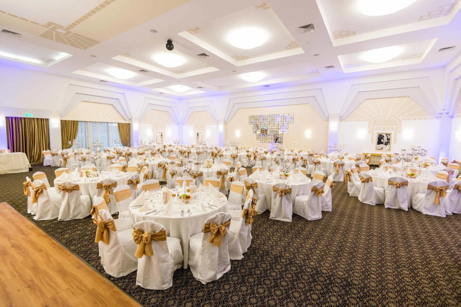 Hotel Del Mar Mamaia