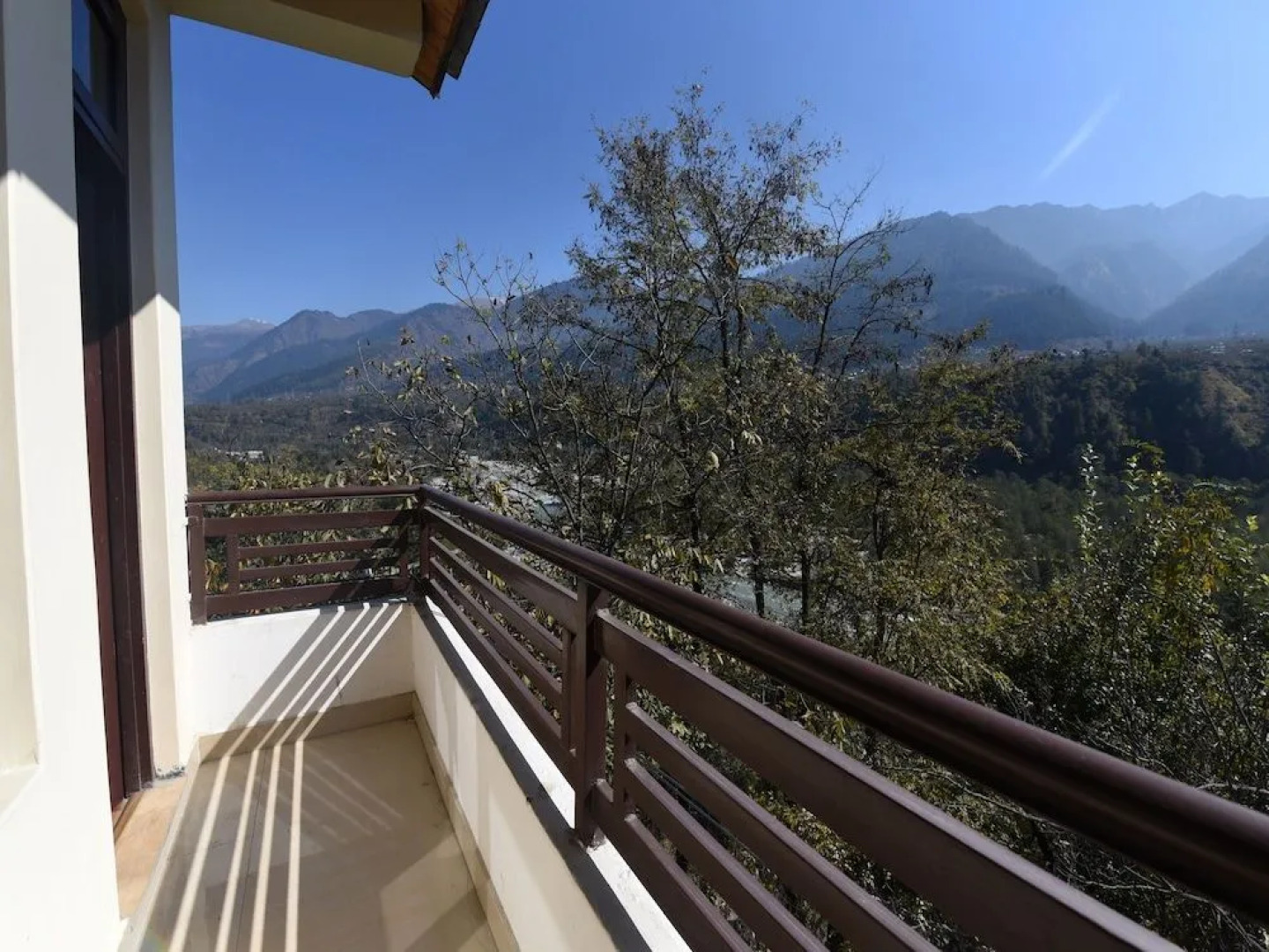 OYO 23604 Parth Regency