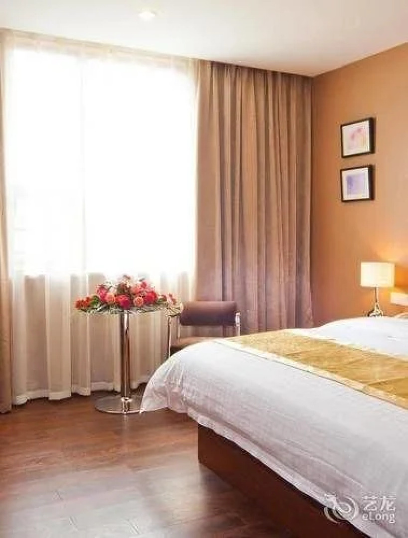 Shangjin Hemei Tianxiang Branch