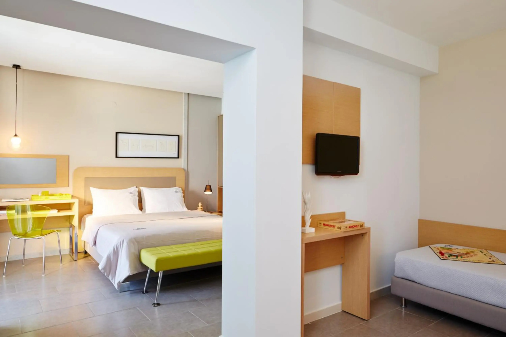 Margarita Sea Side Hotel