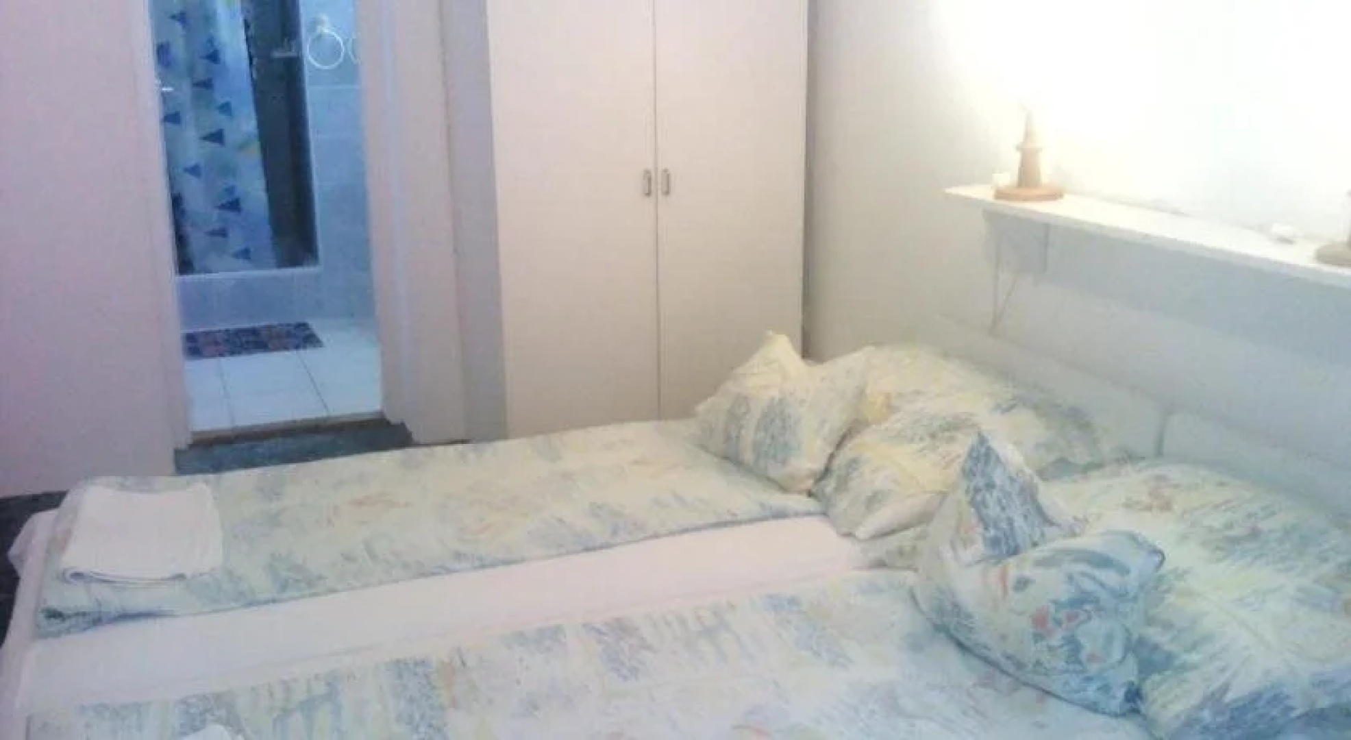 Napfeny Apartment