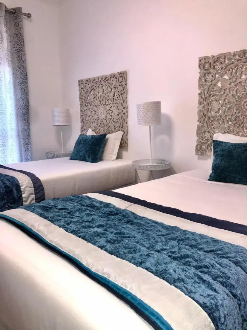 Residencial Sao Bartolomeu