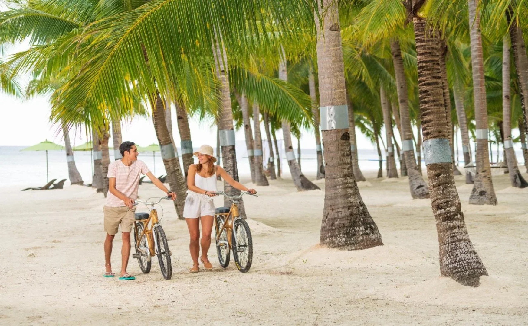 Oceanica Resort Panglao