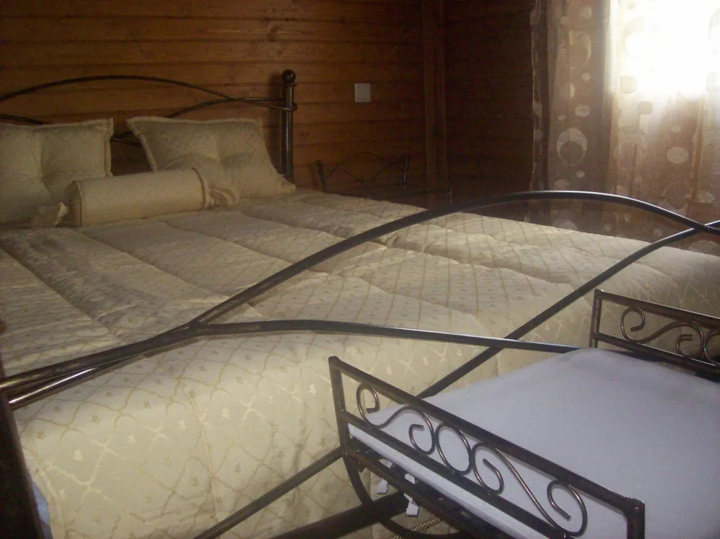 Casas de Montanha da Gralheira