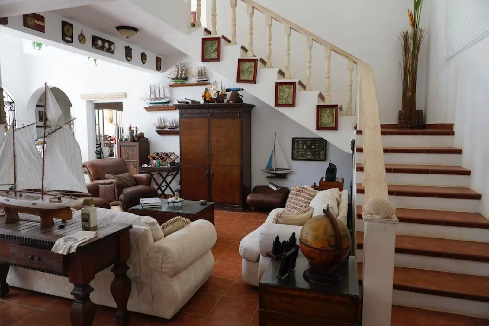 Baoba Breeze Bed & Breakfast