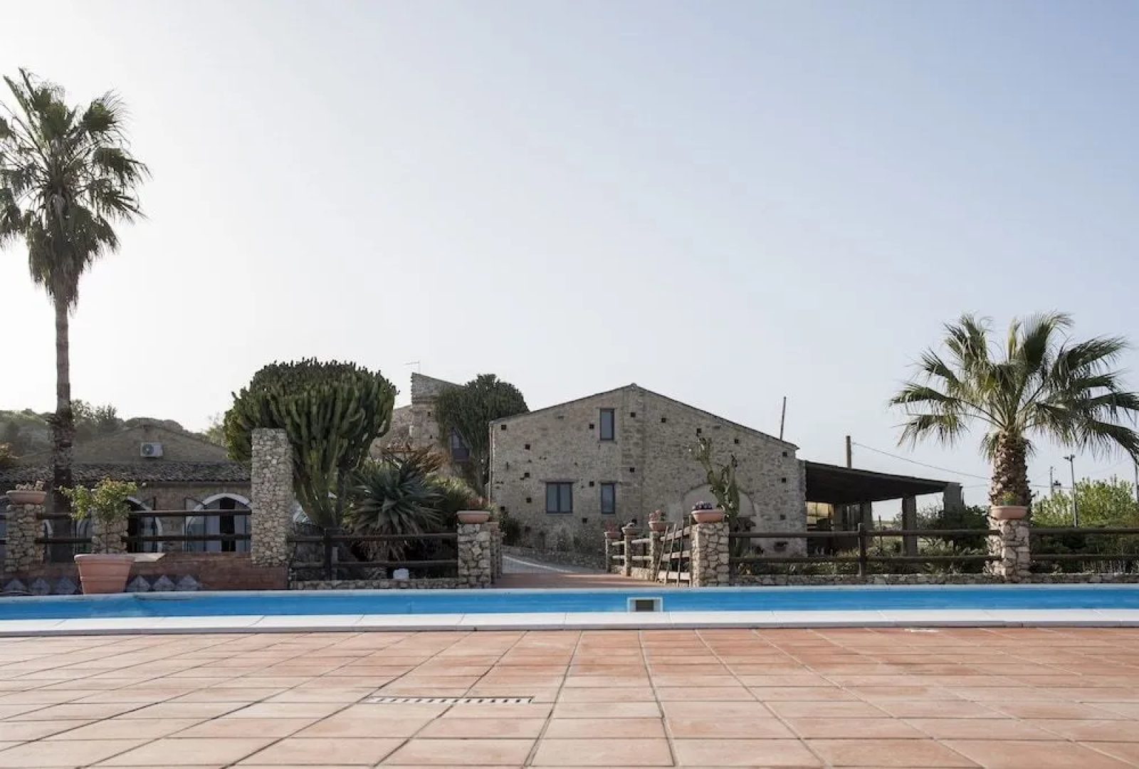Agriturismo Baglio Làuria