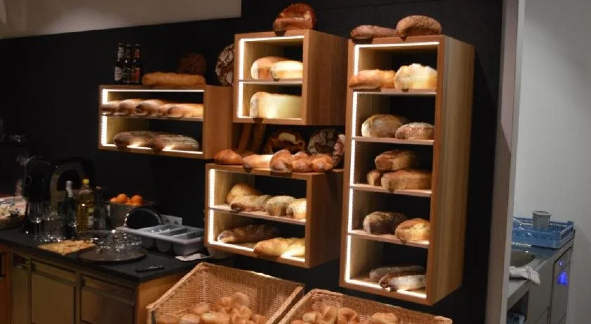 Business Motel Feldkirch