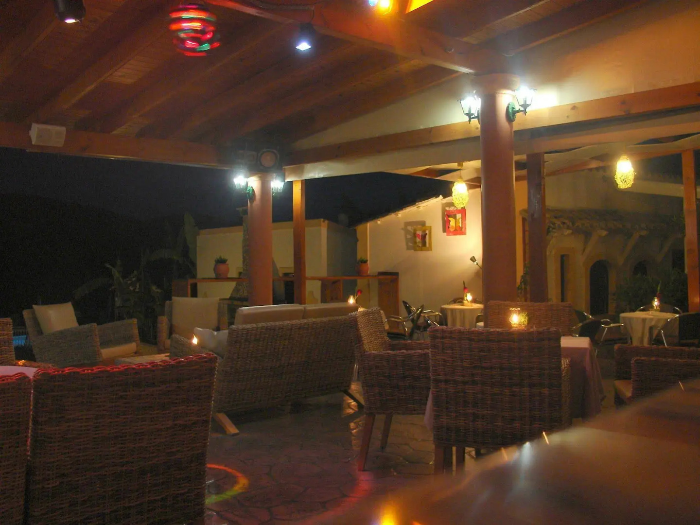 Hotel Corfu Andromeda