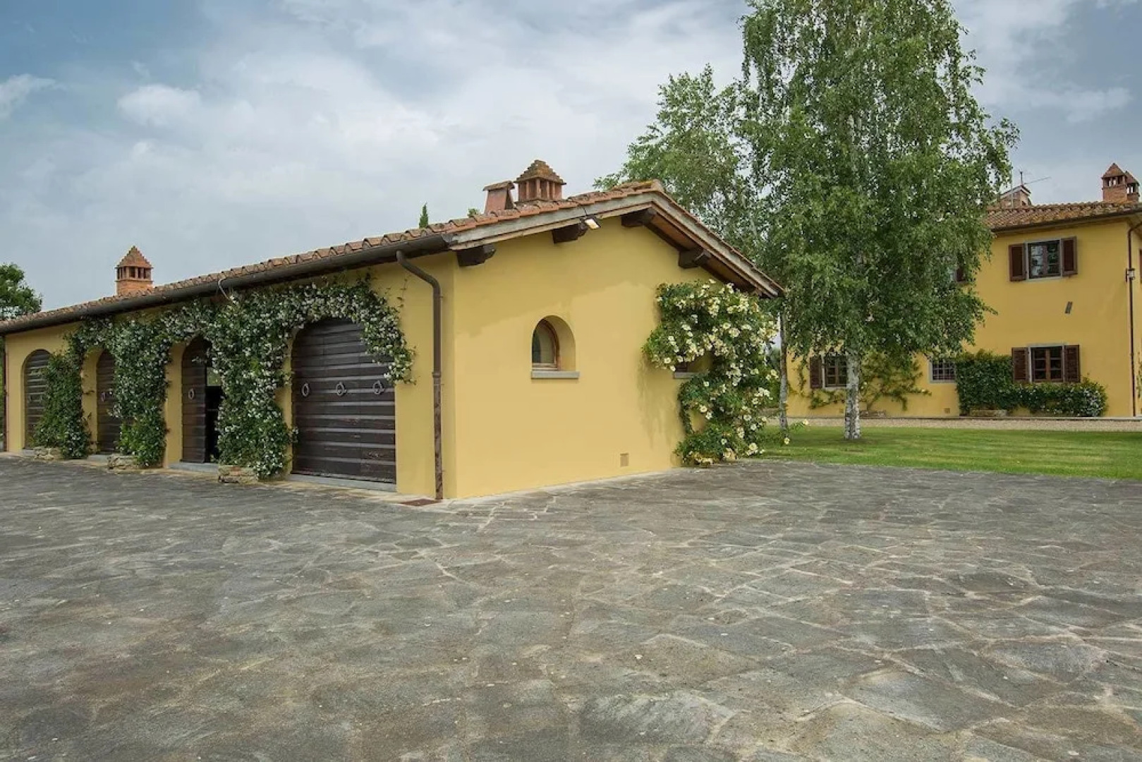 I BORRIGIANI – Il Borro Toscana