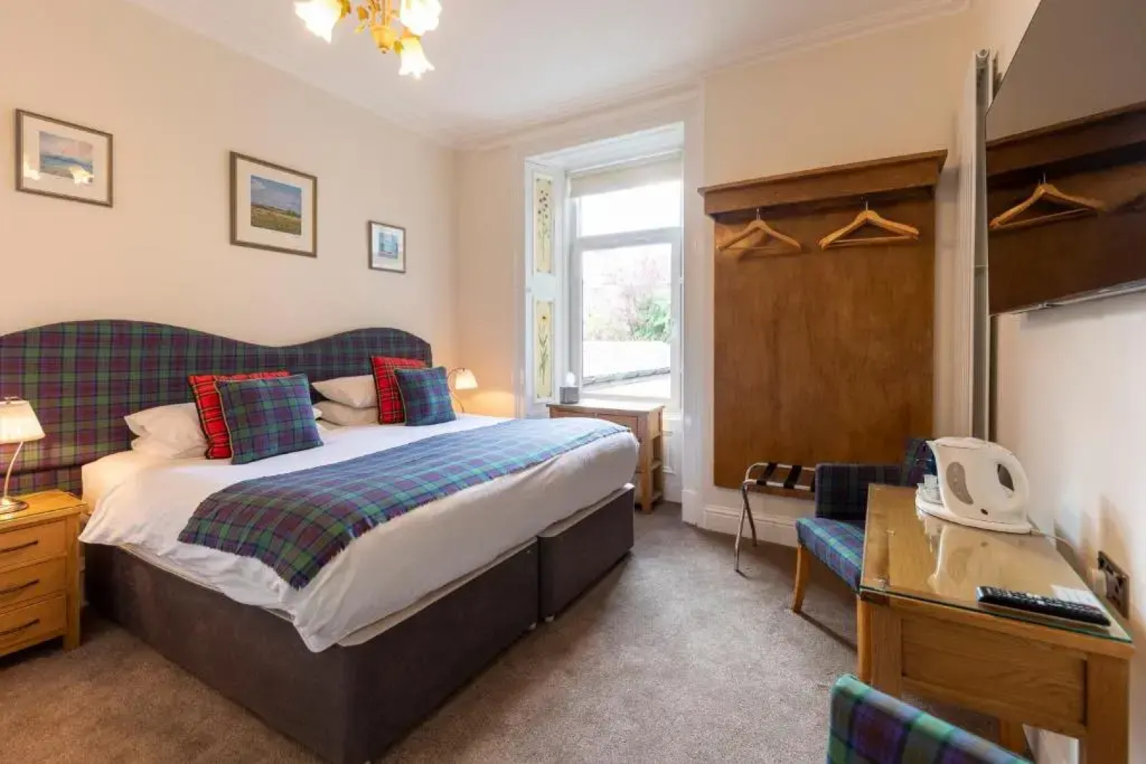 Montague Guest House