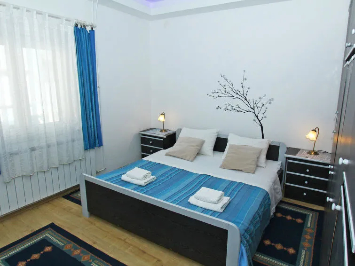 Holiday Home Mihovilka